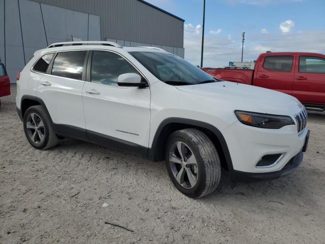 Photo 3 VIN: 1C4PJMDX3LD524265 - JEEP GRAND CHEROKEE 