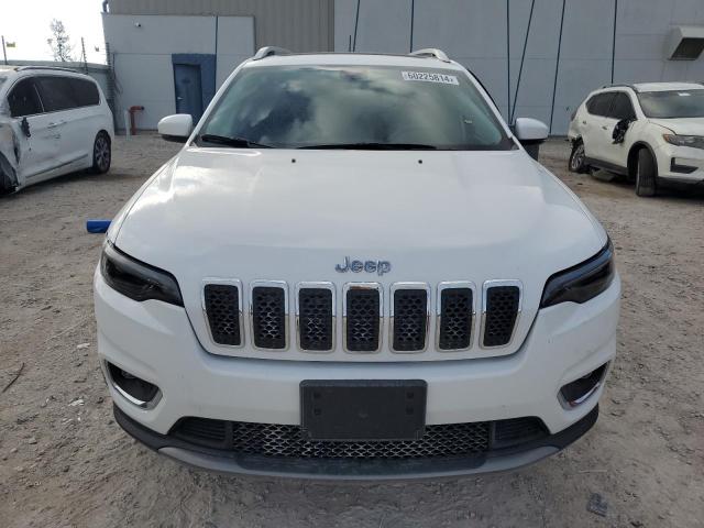 Photo 4 VIN: 1C4PJMDX3LD524265 - JEEP GRAND CHEROKEE 