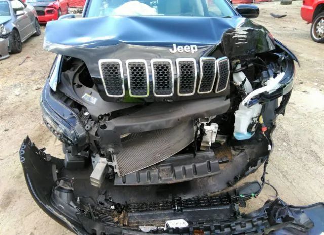 Photo 5 VIN: 1C4PJMDX3LD551837 - JEEP CHEROKEE 