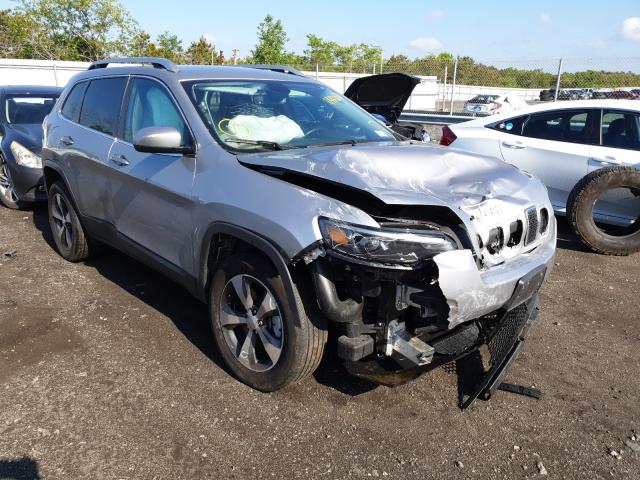 Photo 0 VIN: 1C4PJMDX3LD558528 - JEEP CHEROKEE 