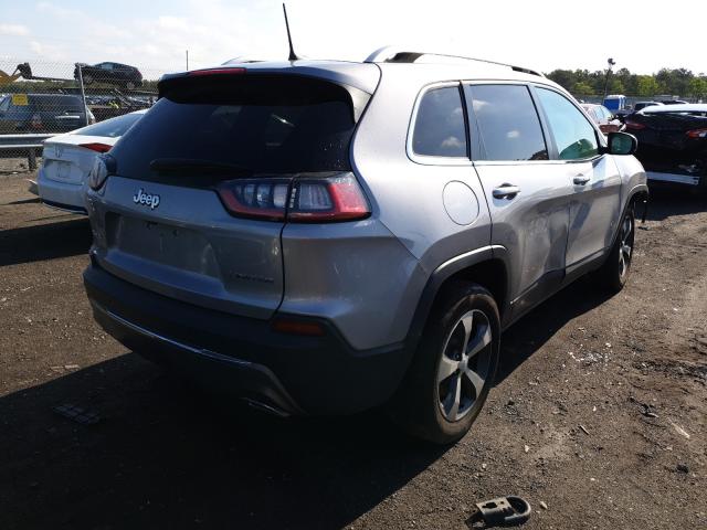 Photo 3 VIN: 1C4PJMDX3LD558528 - JEEP CHEROKEE 