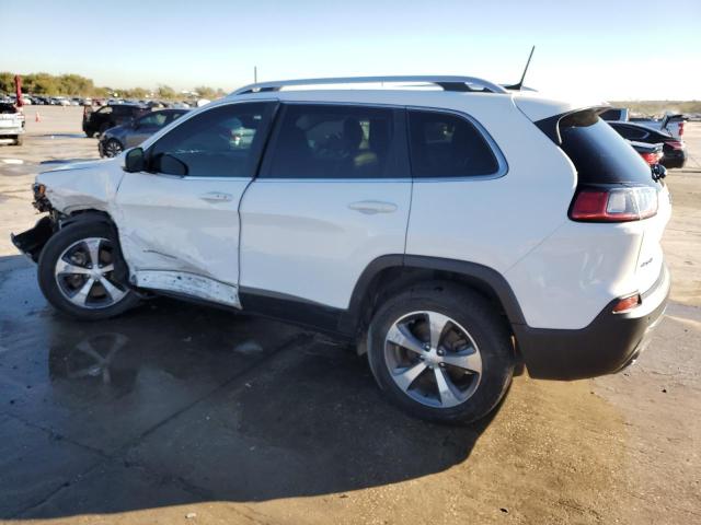 Photo 1 VIN: 1C4PJMDX3LD587706 - JEEP CHEROKEE L 