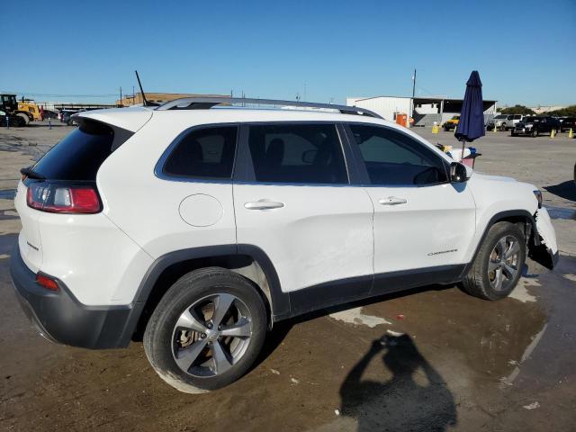 Photo 2 VIN: 1C4PJMDX3LD587706 - JEEP CHEROKEE L 