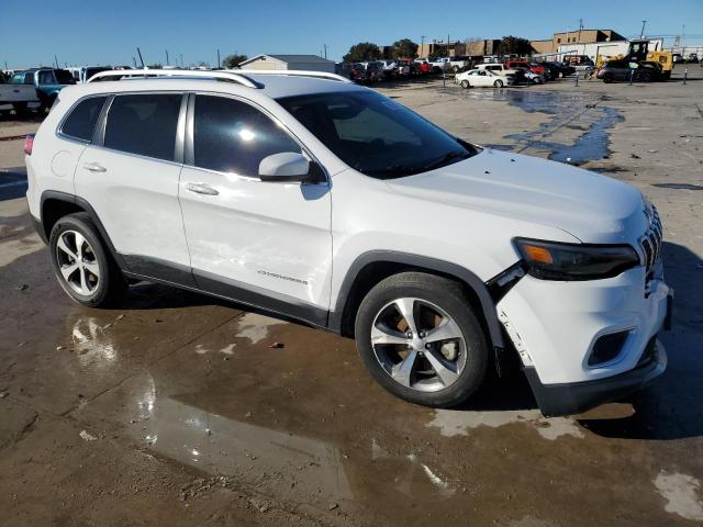 Photo 3 VIN: 1C4PJMDX3LD587706 - JEEP CHEROKEE L 