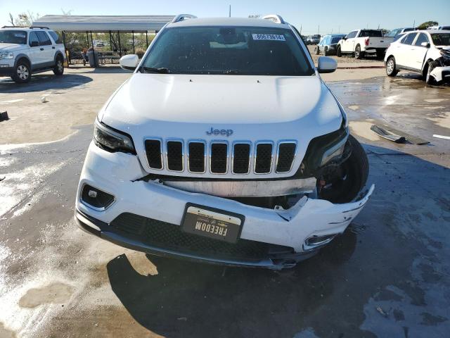 Photo 4 VIN: 1C4PJMDX3LD587706 - JEEP CHEROKEE L 