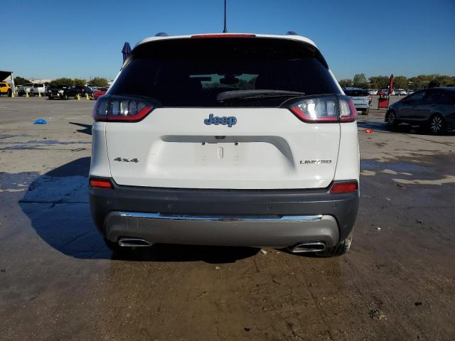 Photo 5 VIN: 1C4PJMDX3LD587706 - JEEP CHEROKEE L 