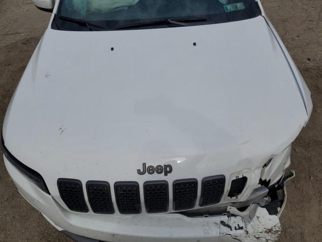 Photo 10 VIN: 1C4PJMDX3LD618095 - JEEP CHEROKEE 