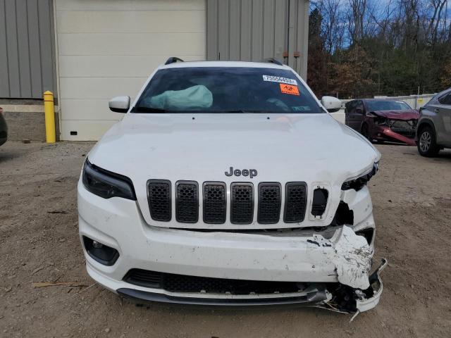 Photo 4 VIN: 1C4PJMDX3LD618095 - JEEP CHEROKEE 