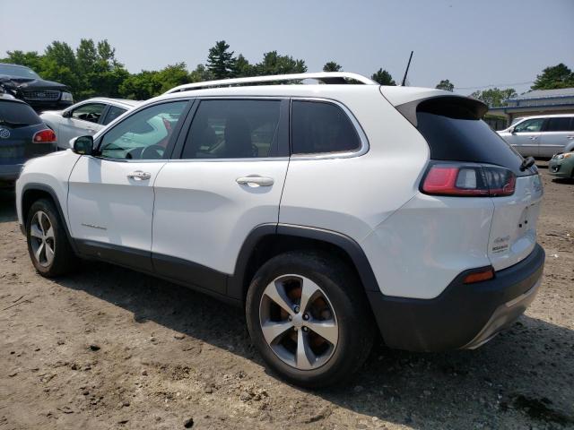 Photo 1 VIN: 1C4PJMDX3LD621496 - JEEP CHEROKEE L 