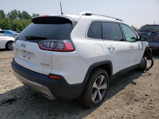 Photo 2 VIN: 1C4PJMDX3LD621496 - JEEP CHEROKEE L 