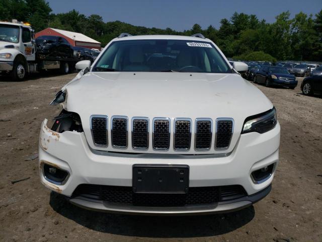 Photo 4 VIN: 1C4PJMDX3LD621496 - JEEP CHEROKEE L 