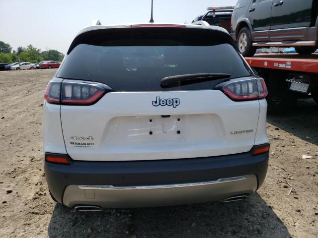 Photo 5 VIN: 1C4PJMDX3LD621496 - JEEP CHEROKEE L 