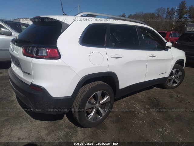 Photo 3 VIN: 1C4PJMDX3LD622387 - JEEP CHEROKEE 