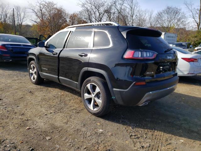 Photo 2 VIN: 1C4PJMDX3MD139273 - JEEP CHEROKEE L 