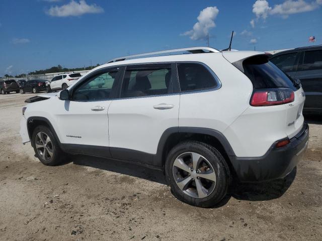 Photo 1 VIN: 1C4PJMDX3MD157479 - JEEP CHEROKEE L 