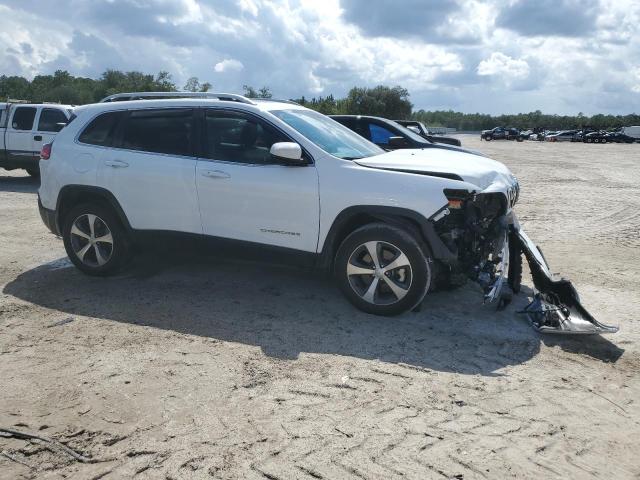 Photo 3 VIN: 1C4PJMDX3MD157479 - JEEP CHEROKEE L 