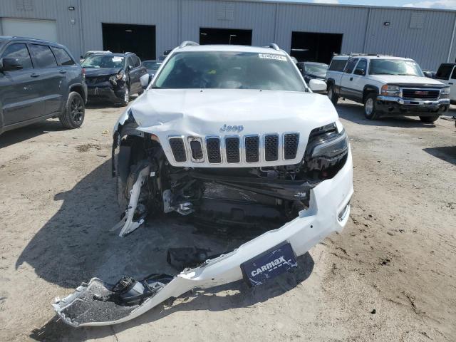 Photo 4 VIN: 1C4PJMDX3MD157479 - JEEP CHEROKEE L 