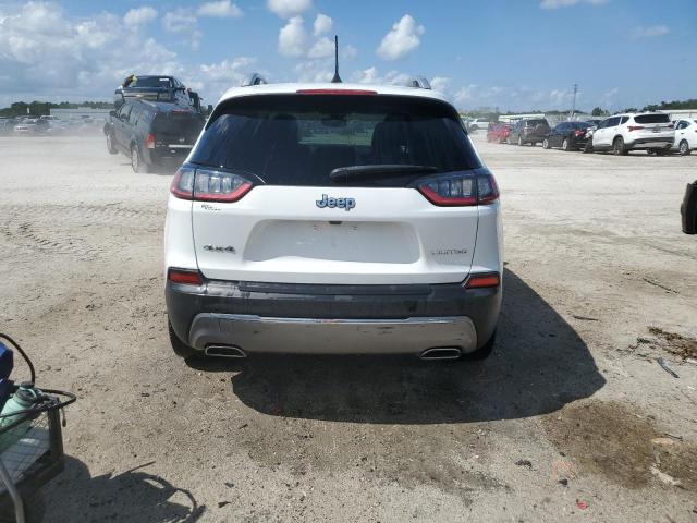 Photo 5 VIN: 1C4PJMDX3MD157479 - JEEP CHEROKEE L 