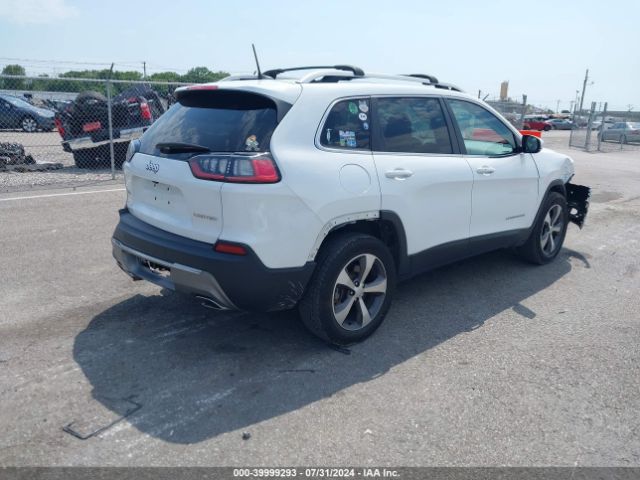 Photo 3 VIN: 1C4PJMDX3MD166442 - JEEP CHEROKEE 