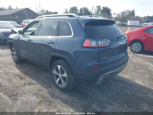 Photo 2 VIN: 1C4PJMDX3MD175643 - JEEP CHEROKEE 