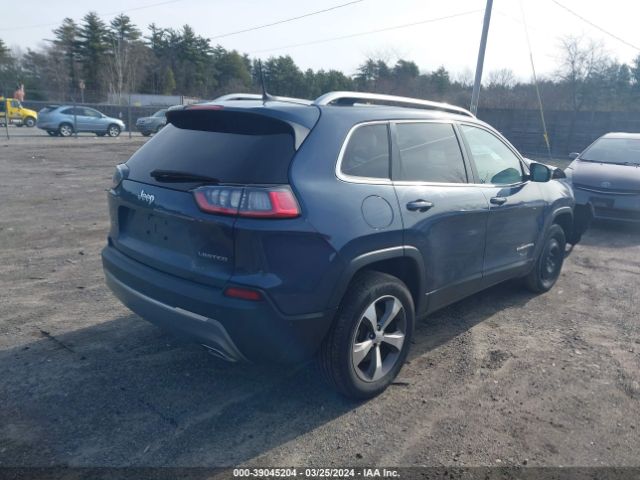 Photo 3 VIN: 1C4PJMDX3MD175643 - JEEP CHEROKEE 