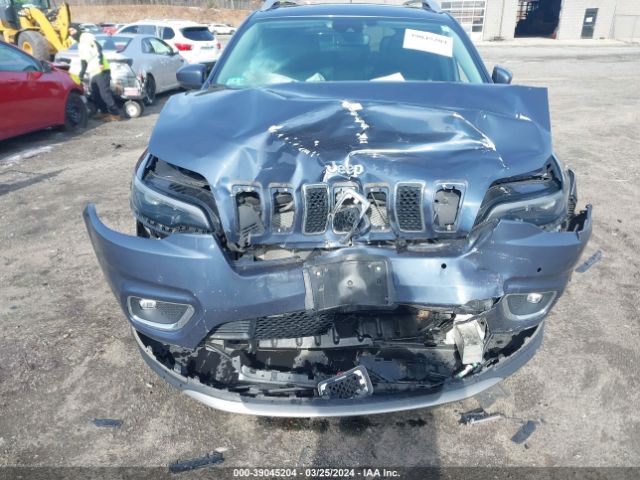 Photo 5 VIN: 1C4PJMDX3MD175643 - JEEP CHEROKEE 