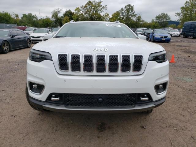 Photo 4 VIN: 1C4PJMDX3MD206535 - JEEP CHEROKEE L 