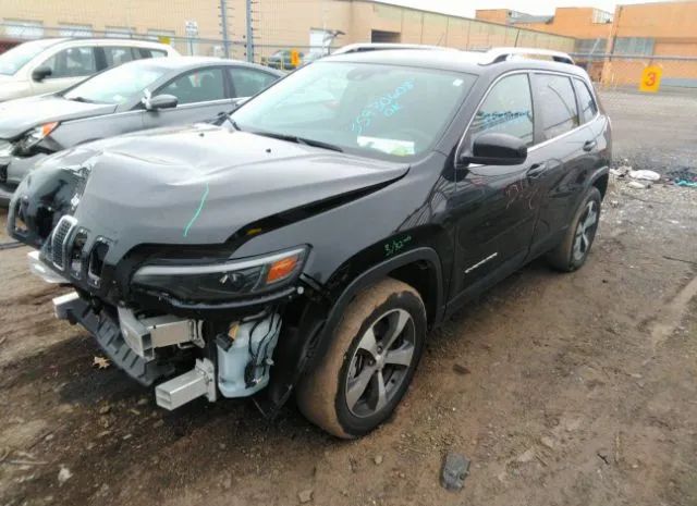 Photo 1 VIN: 1C4PJMDX3MD212433 - JEEP CHEROKEE 