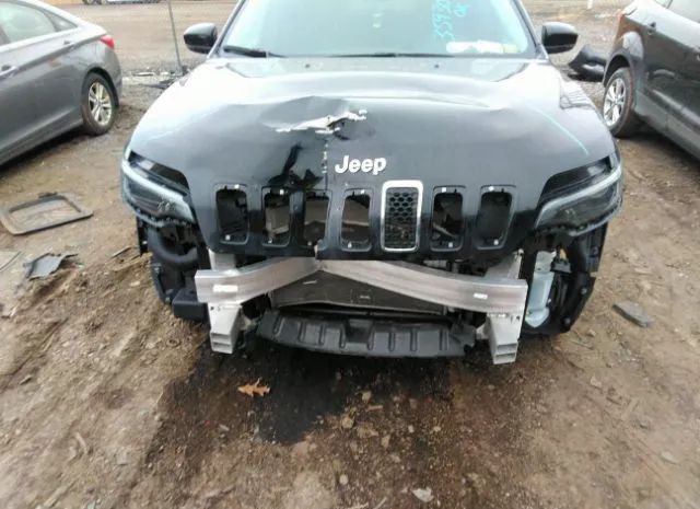 Photo 5 VIN: 1C4PJMDX3MD212433 - JEEP CHEROKEE 