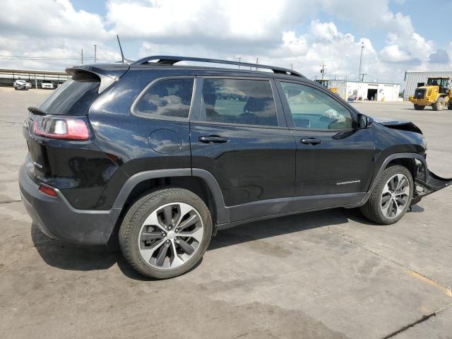 Photo 2 VIN: 1C4PJMDX3ND550951 - JEEP CHEROKEE L 