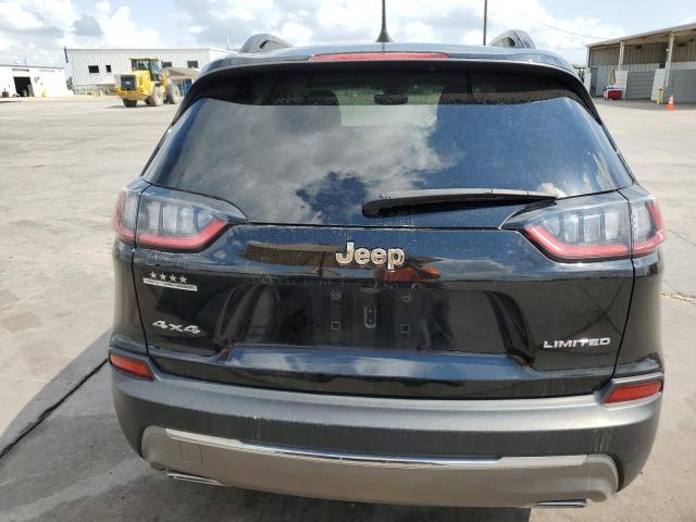 Photo 5 VIN: 1C4PJMDX3ND550951 - JEEP CHEROKEE L 