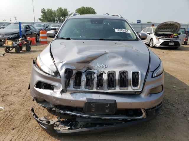 Photo 4 VIN: 1C4PJMDX4JD530945 - JEEP CHEROKEE L 