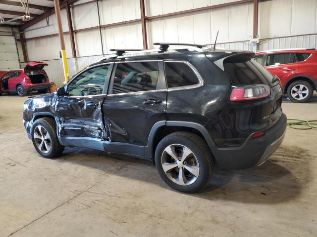 Photo 1 VIN: 1C4PJMDX4KD117876 - JEEP CHEROKEE L 