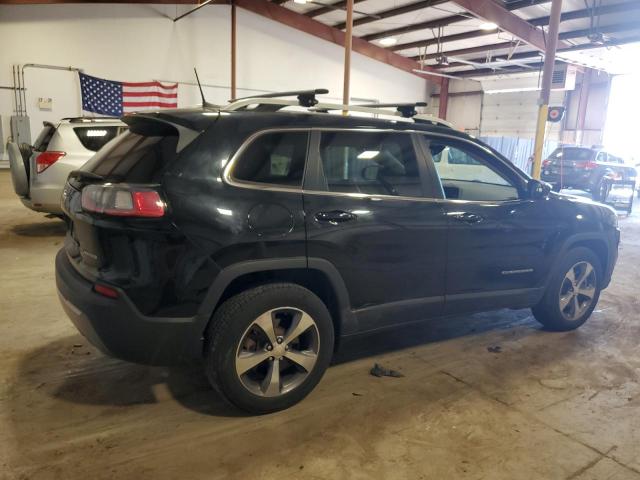 Photo 2 VIN: 1C4PJMDX4KD117876 - JEEP CHEROKEE L 