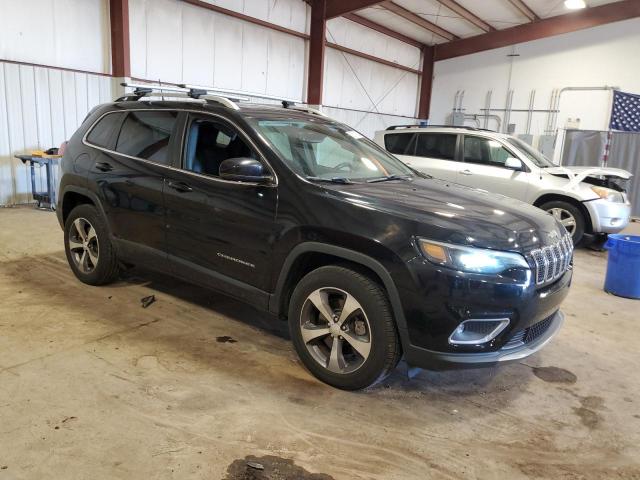 Photo 3 VIN: 1C4PJMDX4KD117876 - JEEP CHEROKEE L 