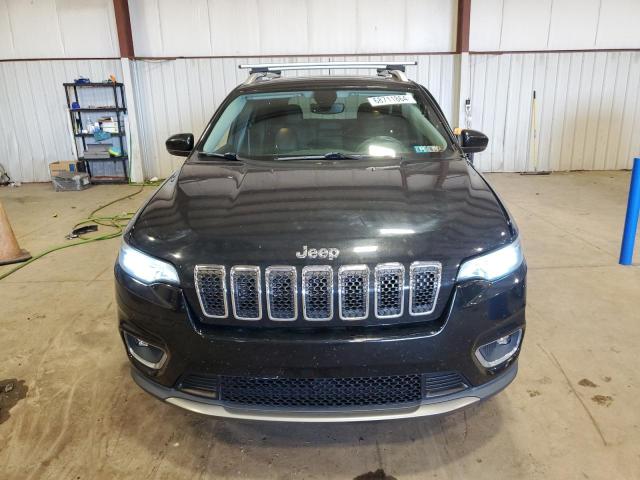 Photo 4 VIN: 1C4PJMDX4KD117876 - JEEP CHEROKEE L 