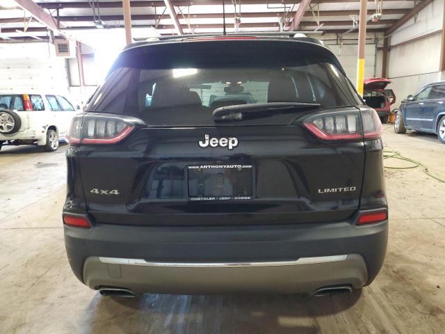 Photo 5 VIN: 1C4PJMDX4KD117876 - JEEP CHEROKEE L 