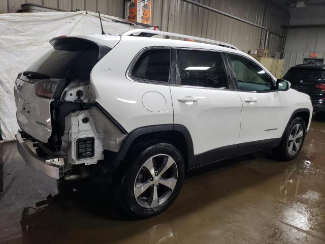 Photo 2 VIN: 1C4PJMDX4KD119143 - JEEP CHEROKEE L 