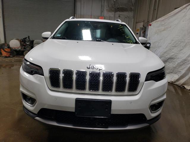 Photo 4 VIN: 1C4PJMDX4KD119143 - JEEP CHEROKEE L 