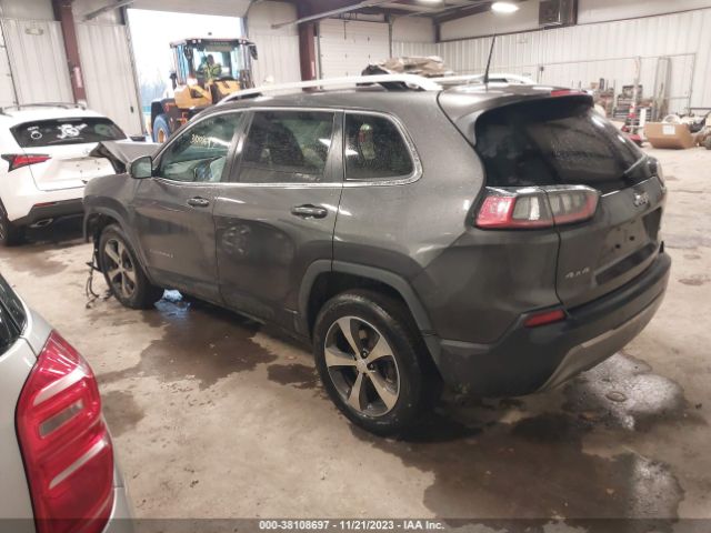 Photo 2 VIN: 1C4PJMDX4KD134774 - JEEP CHEROKEE 