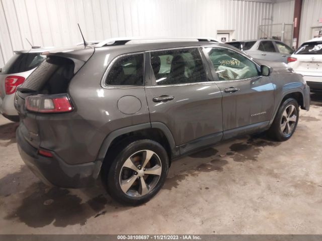 Photo 3 VIN: 1C4PJMDX4KD134774 - JEEP CHEROKEE 