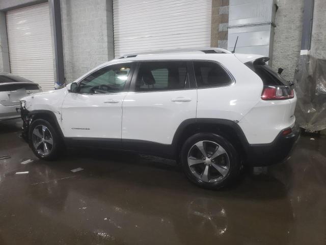 Photo 1 VIN: 1C4PJMDX4KD142003 - JEEP CHEROKEE L 