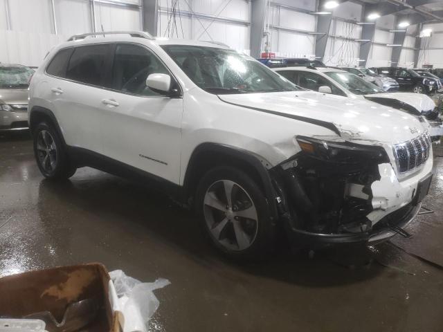 Photo 3 VIN: 1C4PJMDX4KD142003 - JEEP CHEROKEE L 