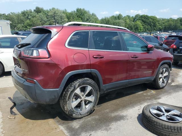 Photo 2 VIN: 1C4PJMDX4KD197521 - JEEP GRAND CHEROKEE 