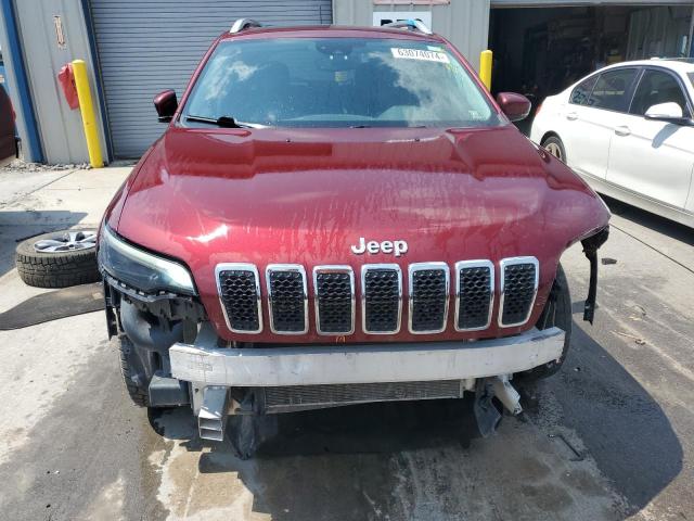 Photo 4 VIN: 1C4PJMDX4KD197521 - JEEP GRAND CHEROKEE 