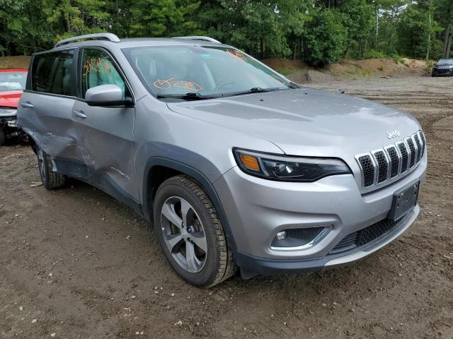 Photo 0 VIN: 1C4PJMDX4KD208369 - JEEP CHEROKEE L 