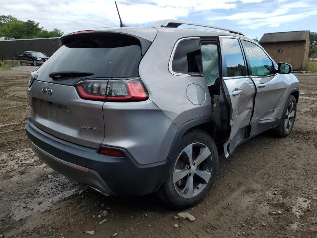 Photo 3 VIN: 1C4PJMDX4KD208369 - JEEP CHEROKEE L 