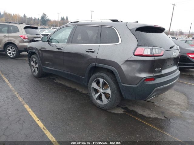 Photo 2 VIN: 1C4PJMDX4KD260844 - JEEP CHEROKEE 