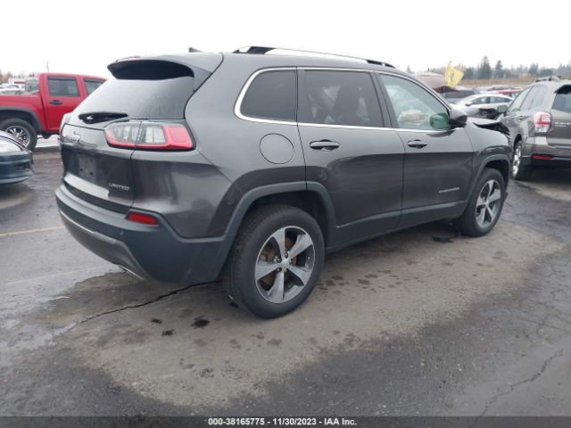 Photo 3 VIN: 1C4PJMDX4KD260844 - JEEP CHEROKEE 