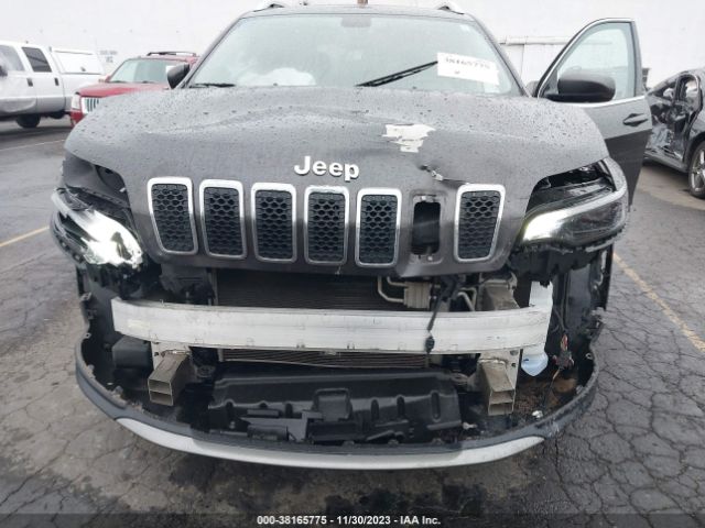 Photo 5 VIN: 1C4PJMDX4KD260844 - JEEP CHEROKEE 